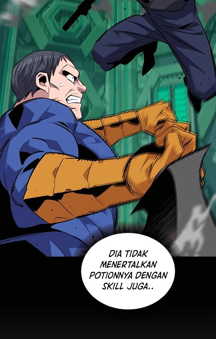 Auto-Hunting With Clones Chapter 64 Gambar 33