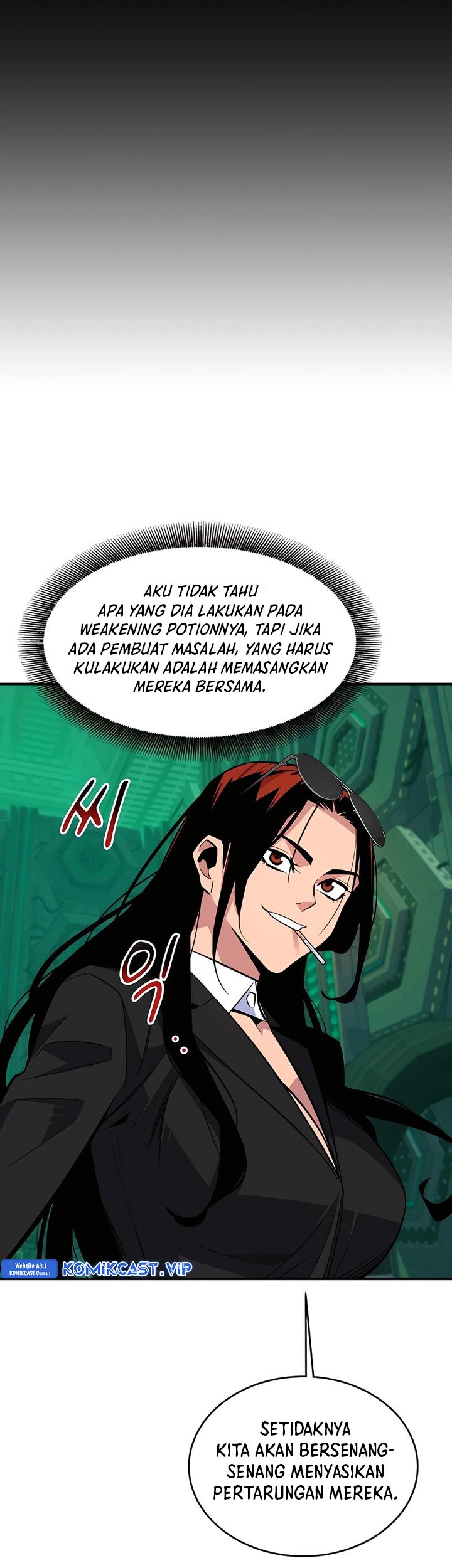 Auto-Hunting With Clones Chapter 64 Gambar 34