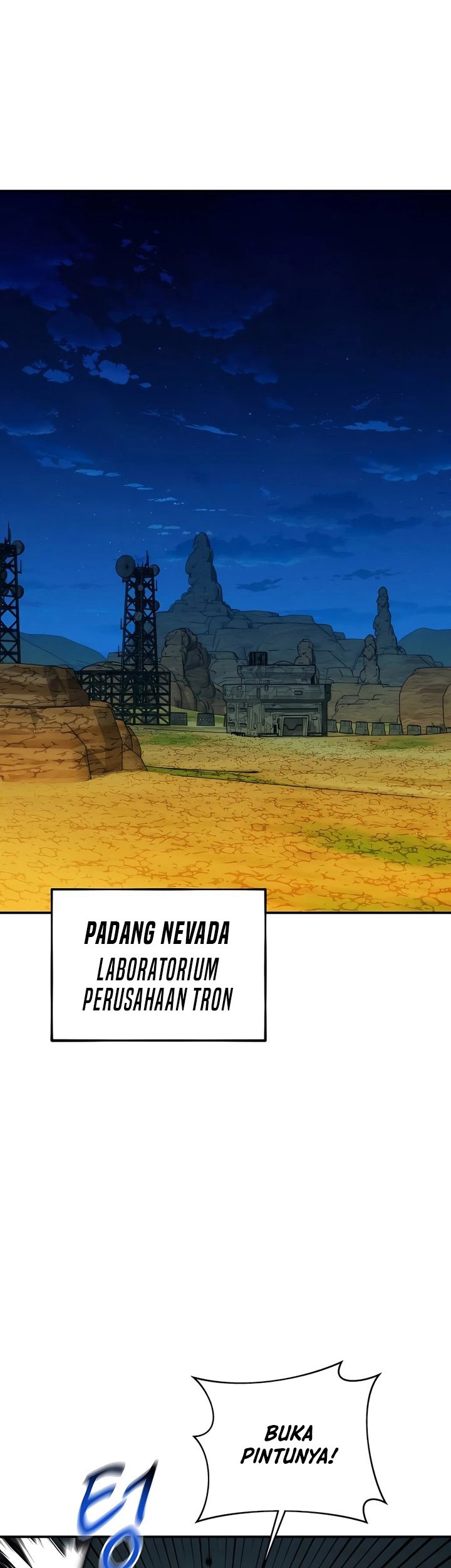 Auto-Hunting With Clones Chapter 64 Gambar 36