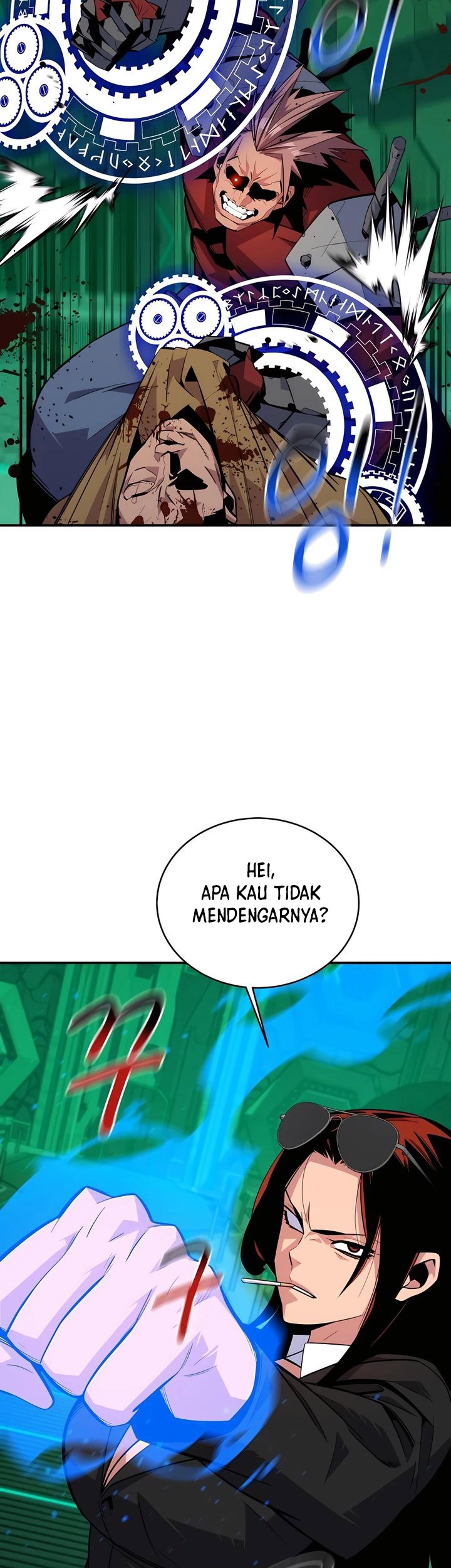 Auto-Hunting With Clones Chapter 64 Gambar 20