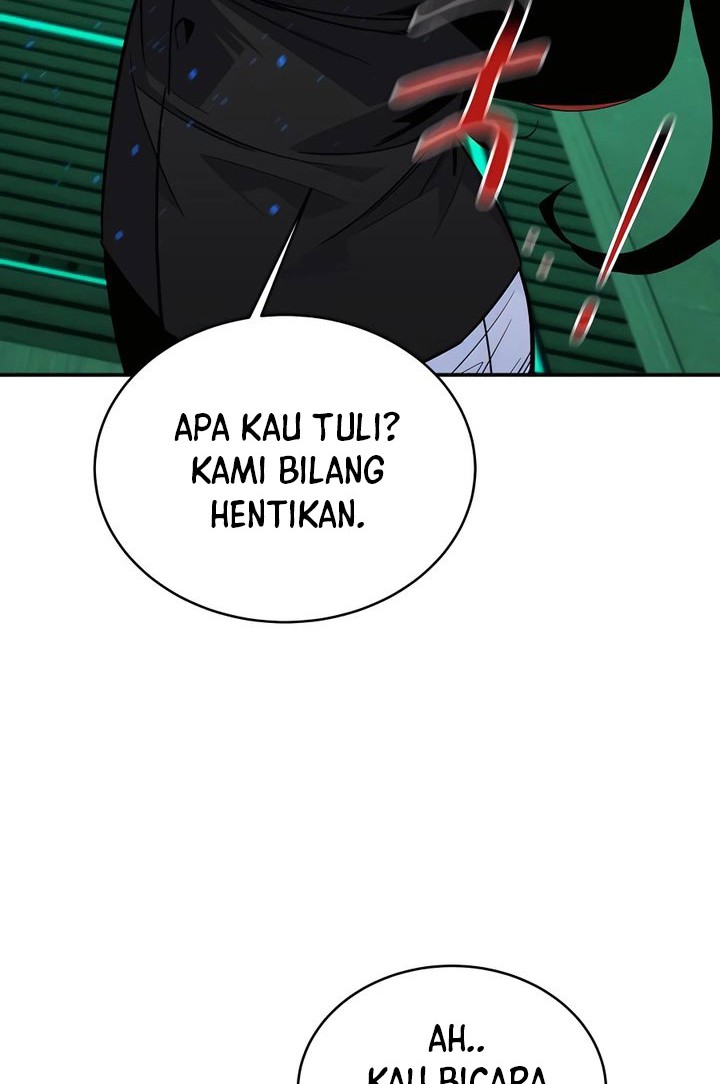 Auto-Hunting With Clones Chapter 64 Gambar 21