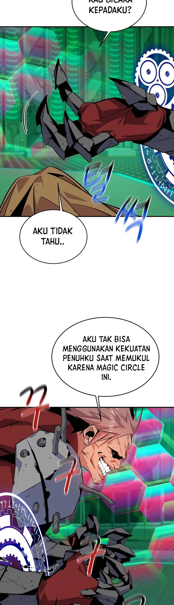 Auto-Hunting With Clones Chapter 64 Gambar 22