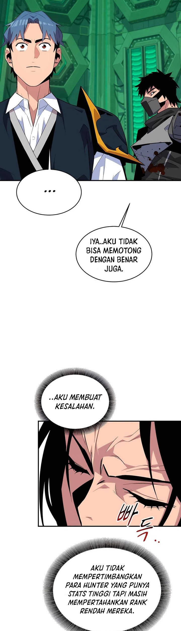 Auto-Hunting With Clones Chapter 64 Gambar 24