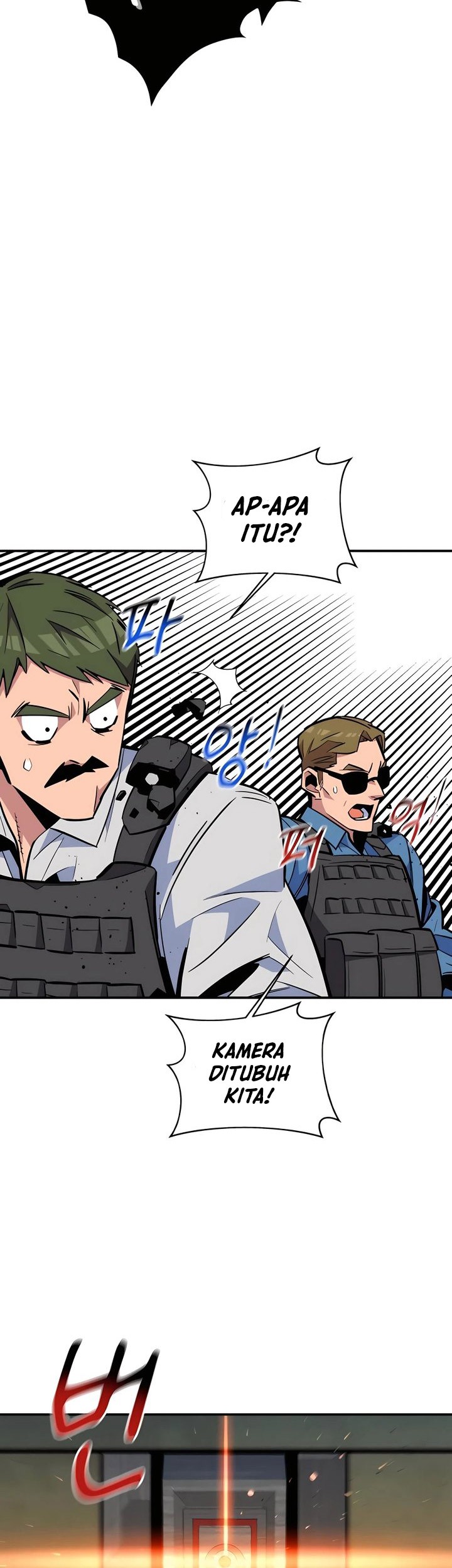 Auto-Hunting With Clones Chapter 64 Gambar 48