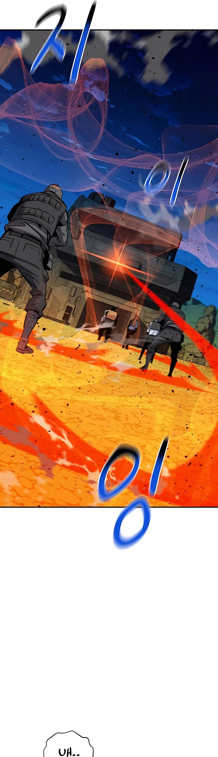 Auto-Hunting With Clones Chapter 64 Gambar 50