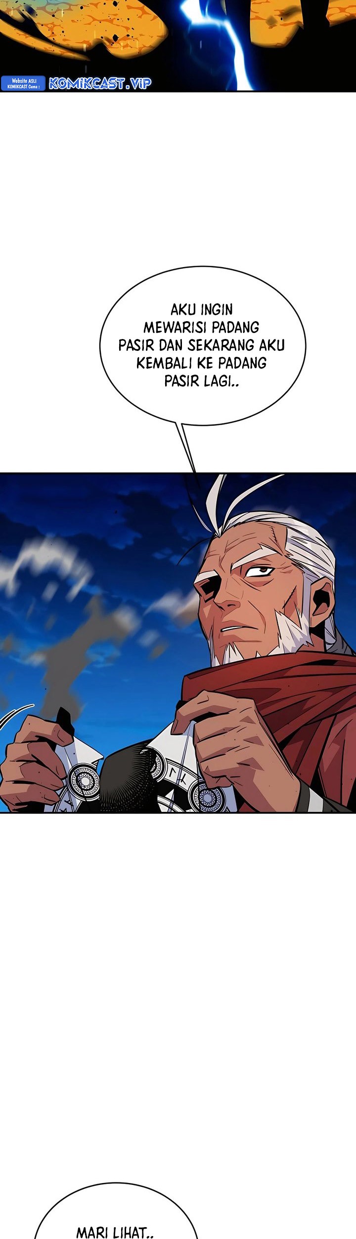 Auto-Hunting With Clones Chapter 64 Gambar 56