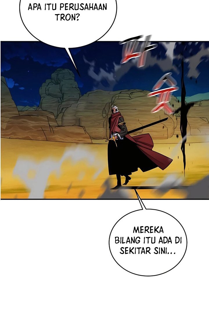 Auto-Hunting With Clones Chapter 64 Gambar 57