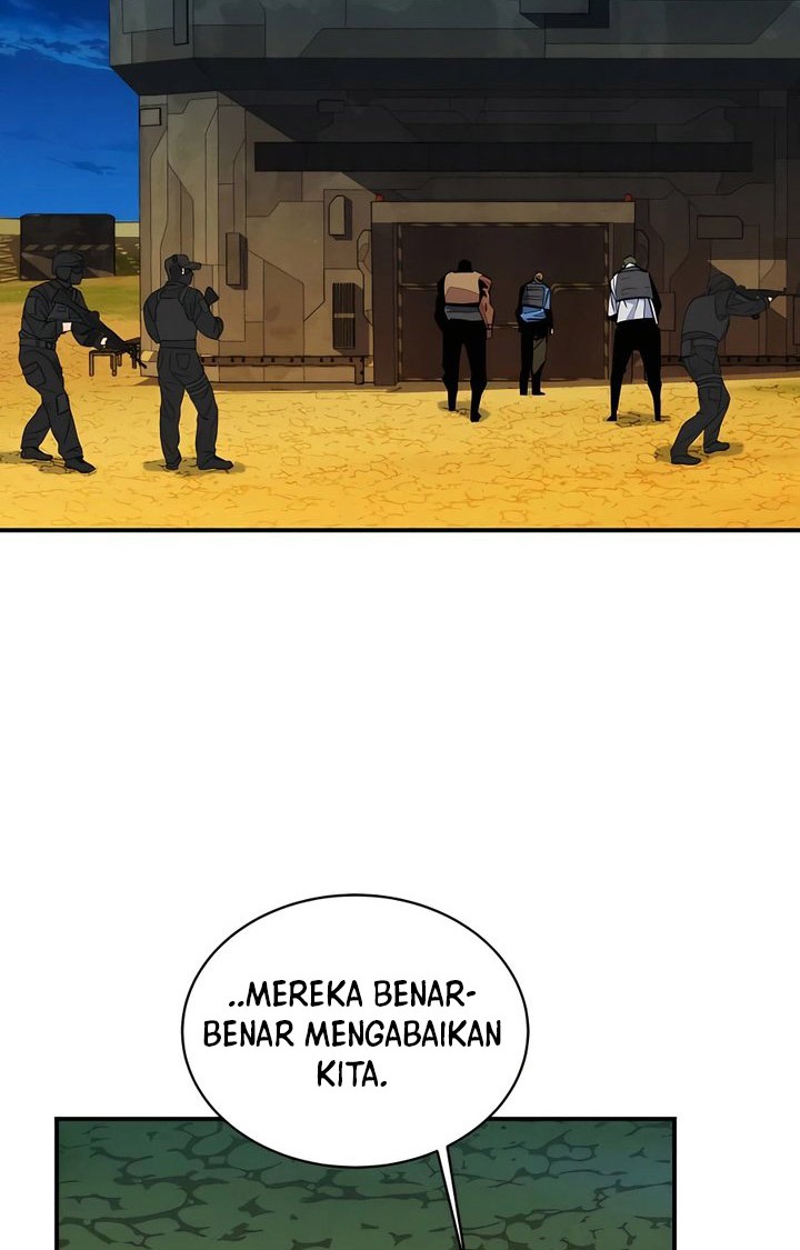 Auto-Hunting With Clones Chapter 64 Gambar 39