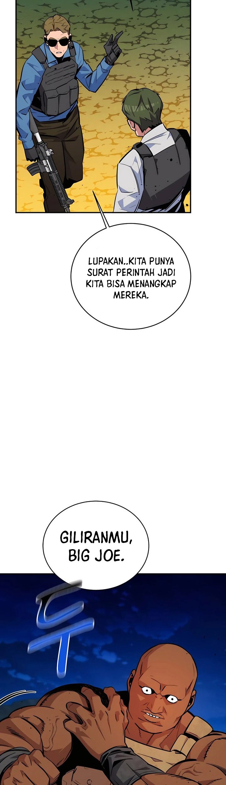 Auto-Hunting With Clones Chapter 64 Gambar 40