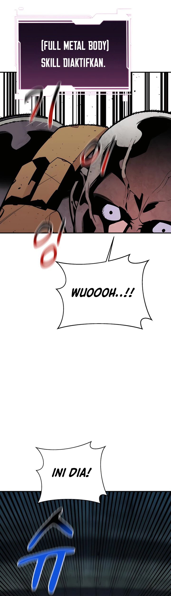 Auto-Hunting With Clones Chapter 64 Gambar 42