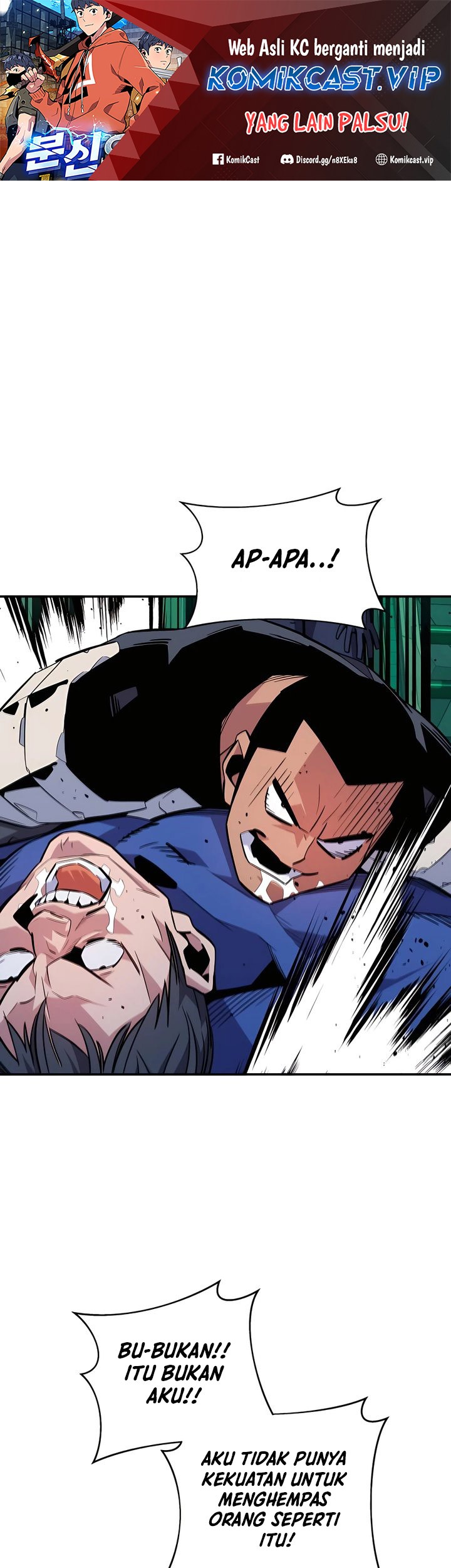 Manhwa Auto-Hunting With Clones Chapter 64 gambar nomor 2