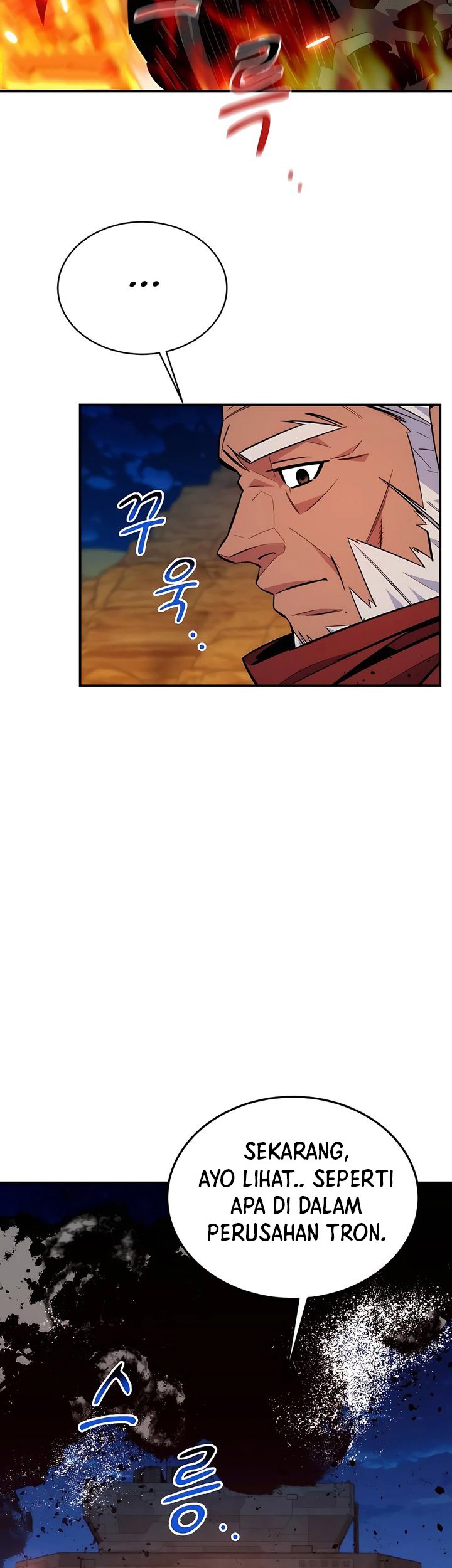 Auto-Hunting With Clones Chapter 64 Gambar 68