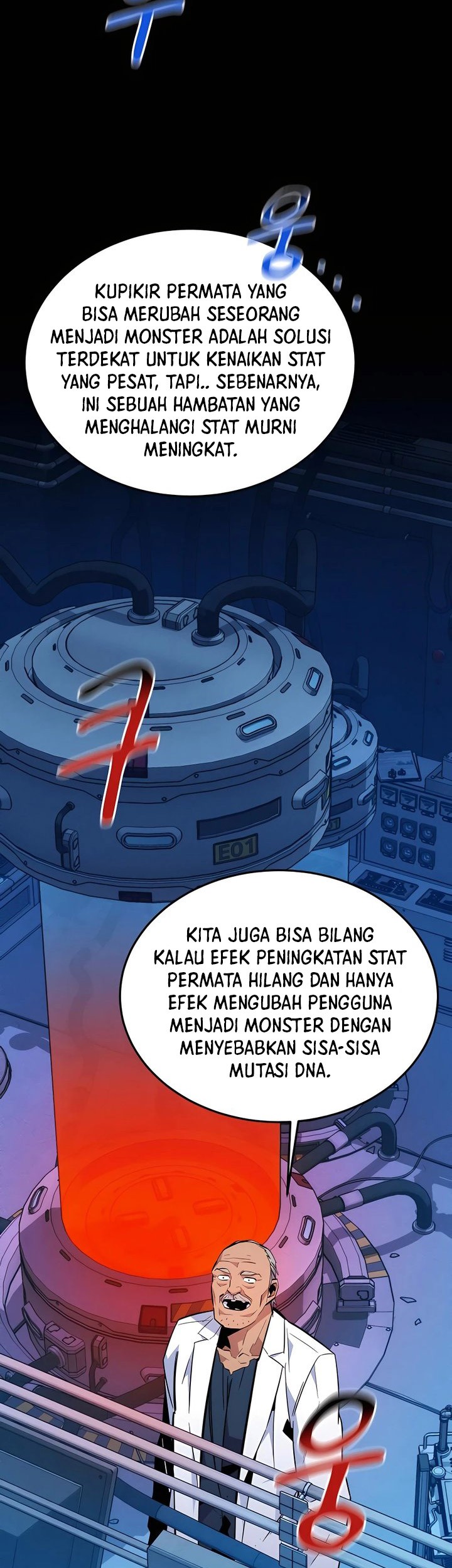 Auto-Hunting With Clones Chapter 64 Gambar 72