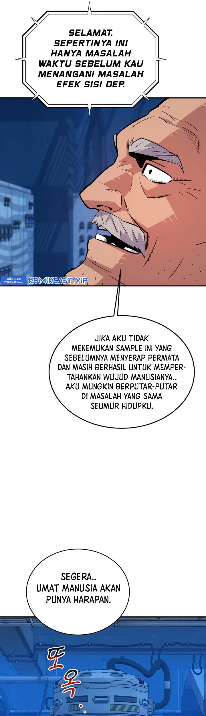 Auto-Hunting With Clones Chapter 64 Gambar 74