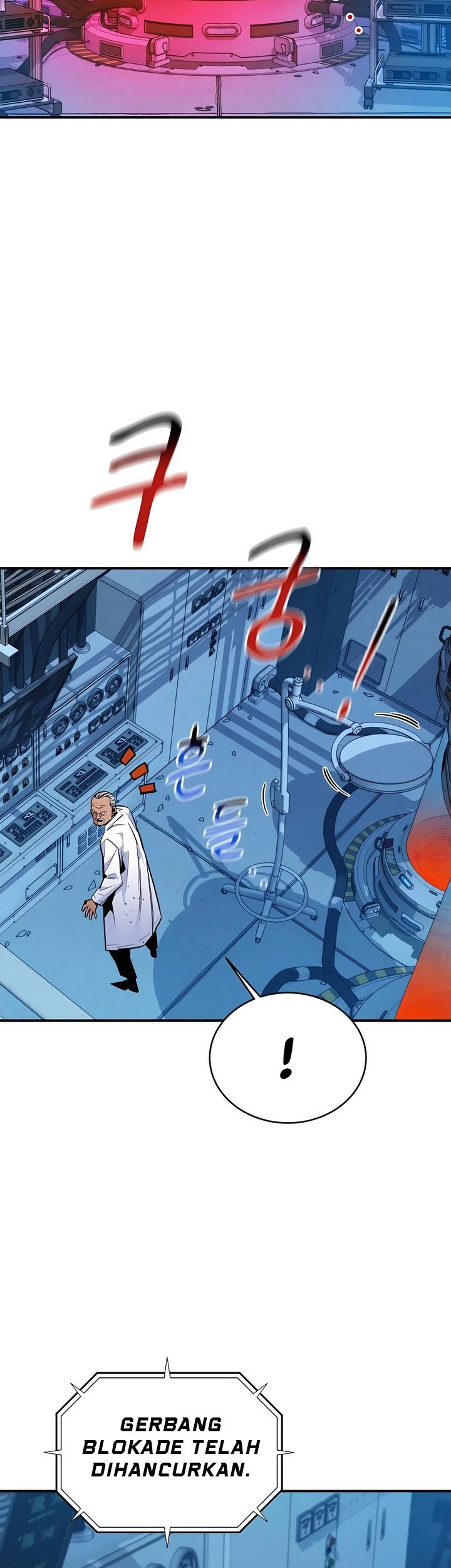 Auto-Hunting With Clones Chapter 64 Gambar 76