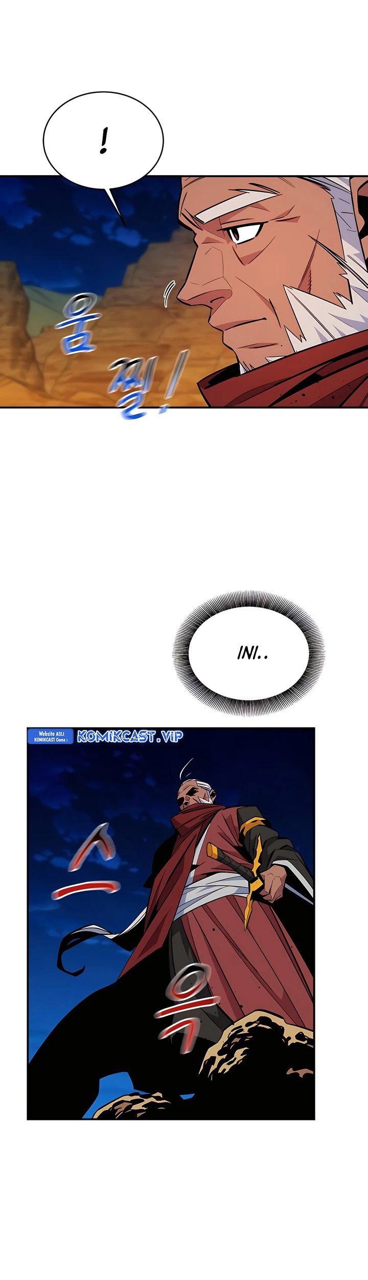 Auto-Hunting With Clones Chapter 64 Gambar 58