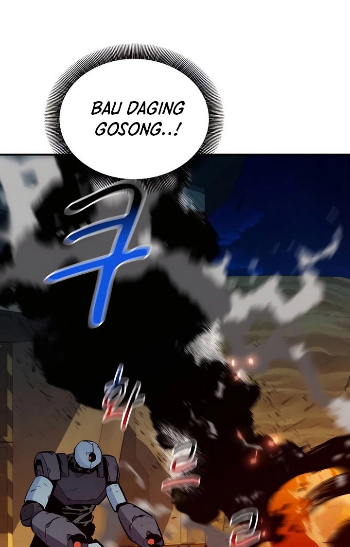 Auto-Hunting With Clones Chapter 64 Gambar 59