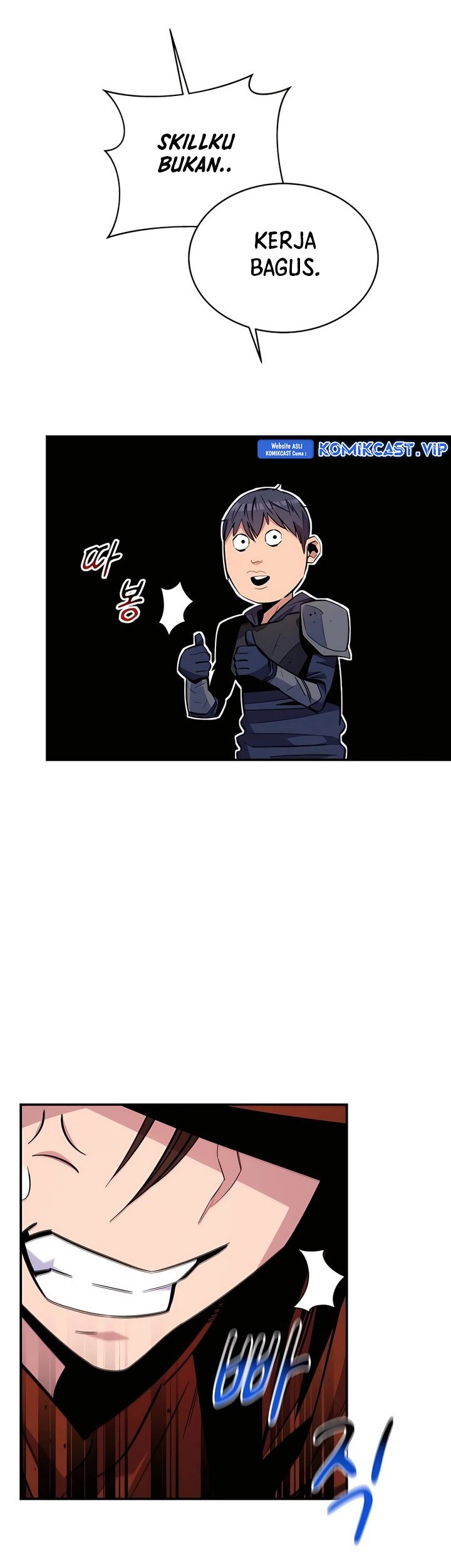 Auto-Hunting With Clones Chapter 64 Gambar 4