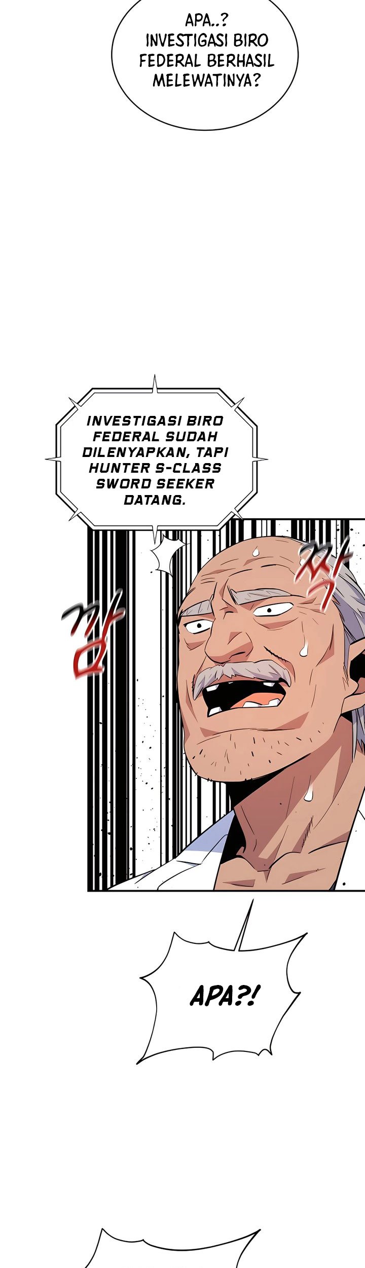 Auto-Hunting With Clones Chapter 64 Gambar 78