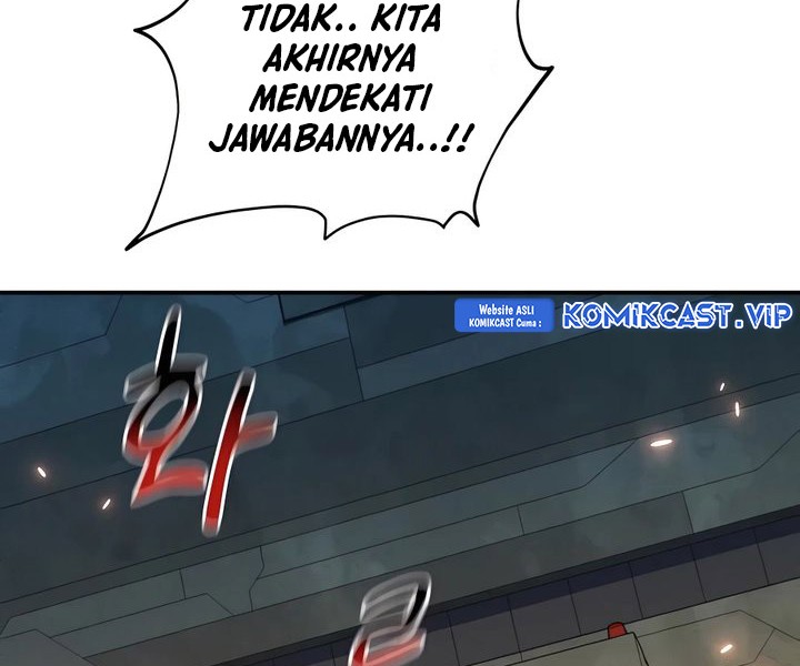 Auto-Hunting With Clones Chapter 64 Gambar 79