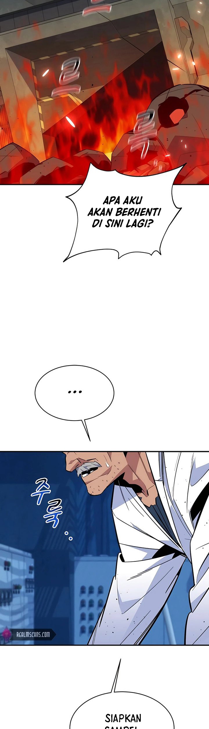 Auto-Hunting With Clones Chapter 64 Gambar 80