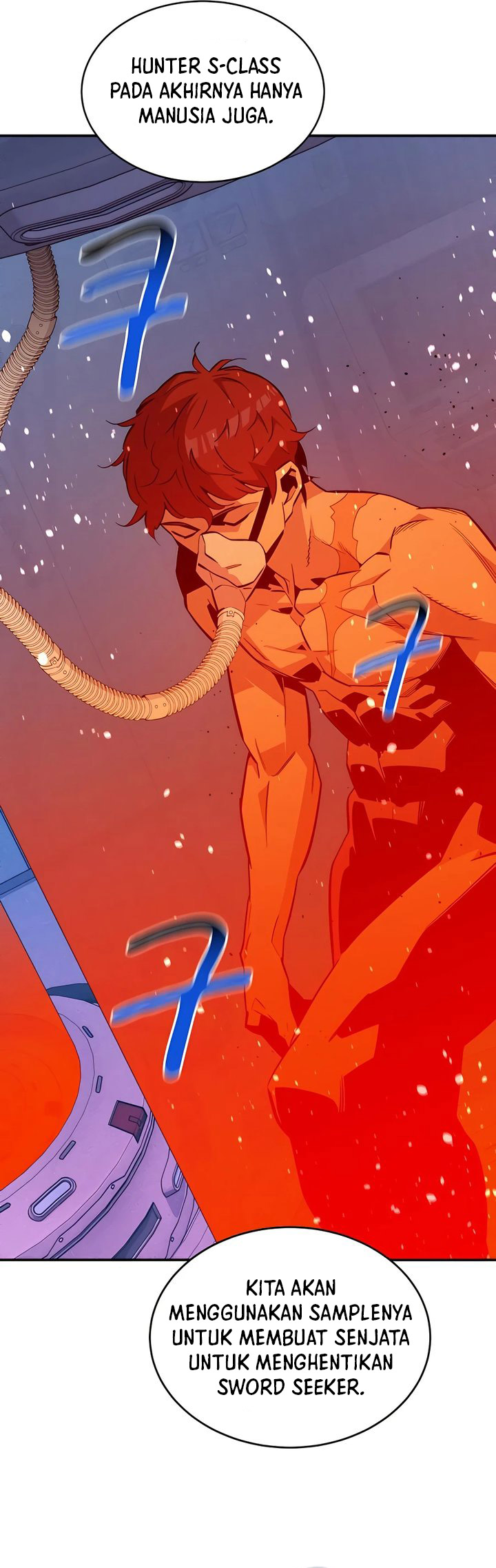 Auto-Hunting With Clones Chapter 64 Gambar 82