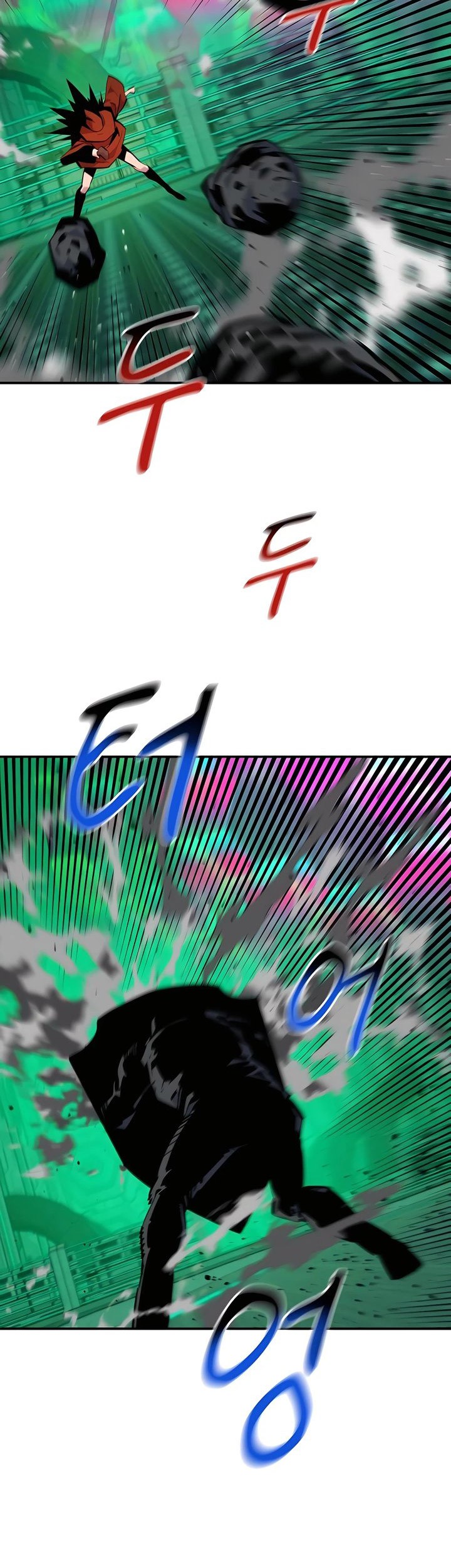 Auto-Hunting With Clones Chapter 64 Gambar 6