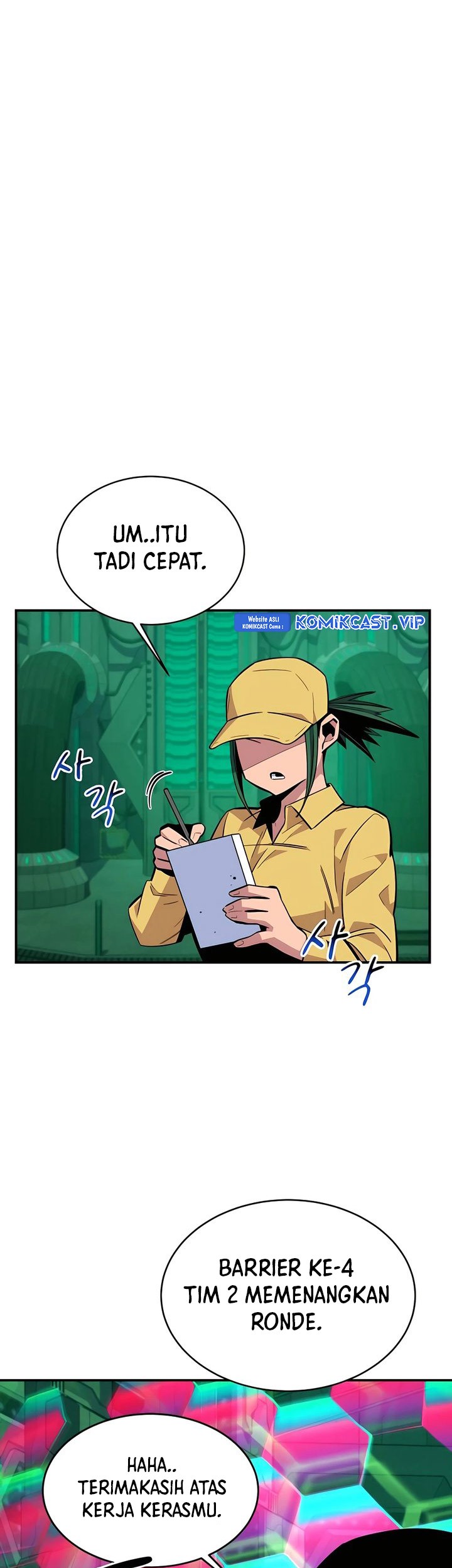 Auto-Hunting With Clones Chapter 64 Gambar 12