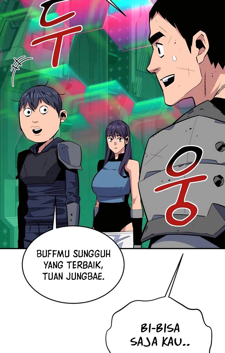 Auto-Hunting With Clones Chapter 64 Gambar 13