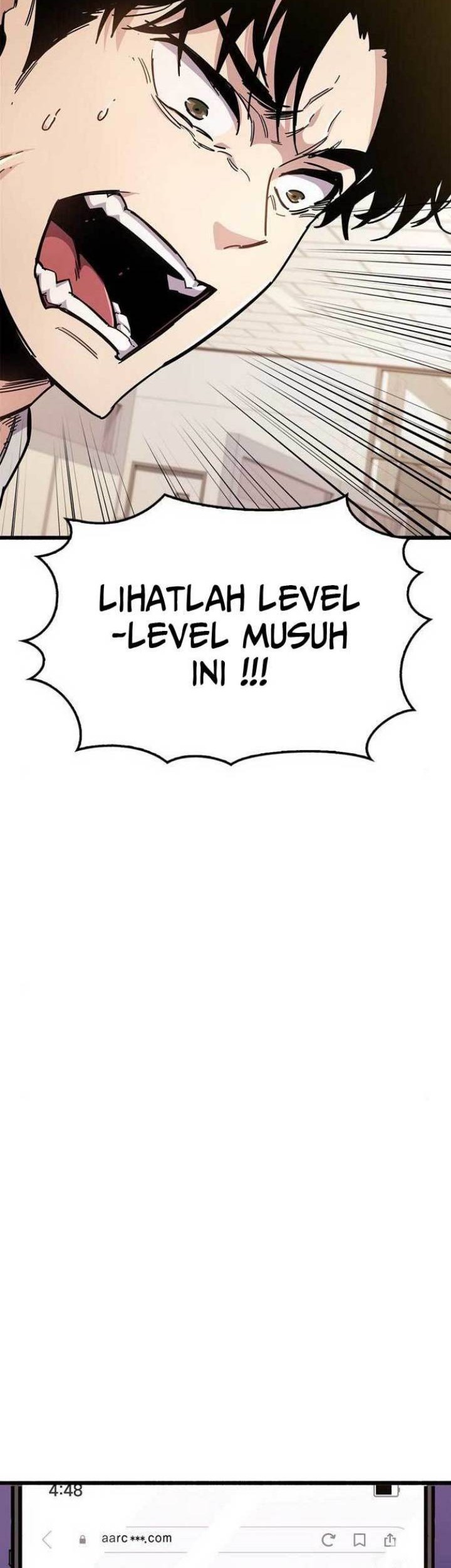 The Player Hides His Past Chapter 25 Gambar 40