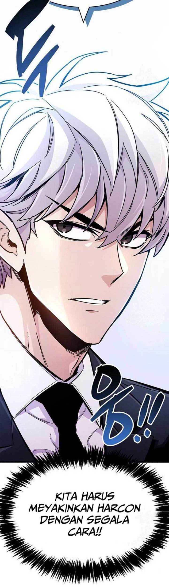 The Player Hides His Past Chapter 25 Gambar 51