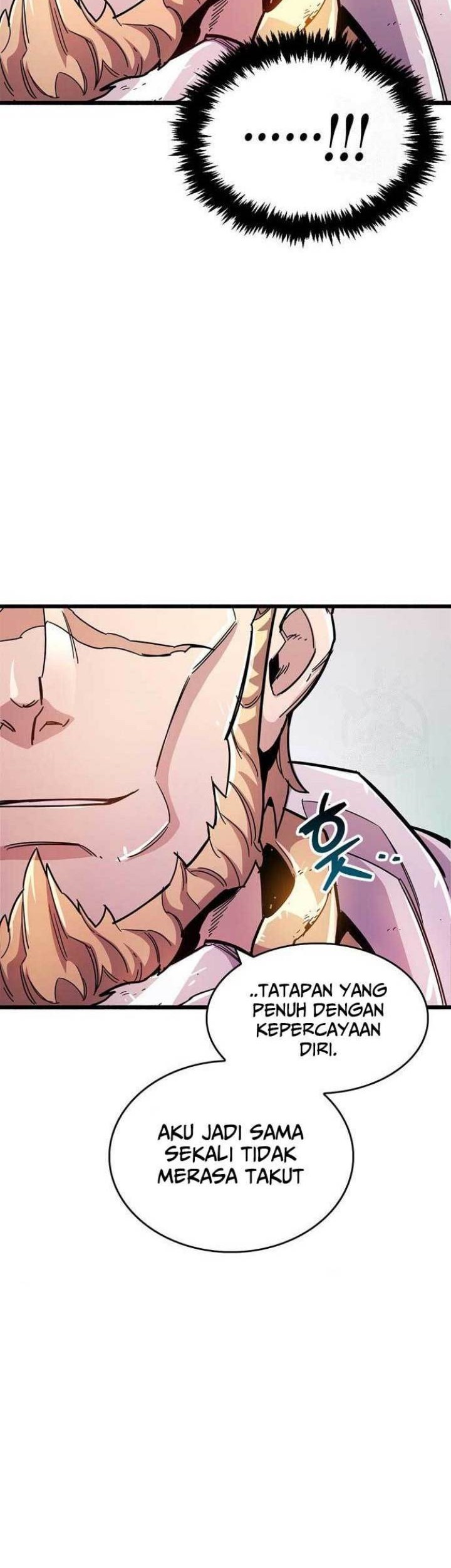 The Player Hides His Past Chapter 25 Gambar 55