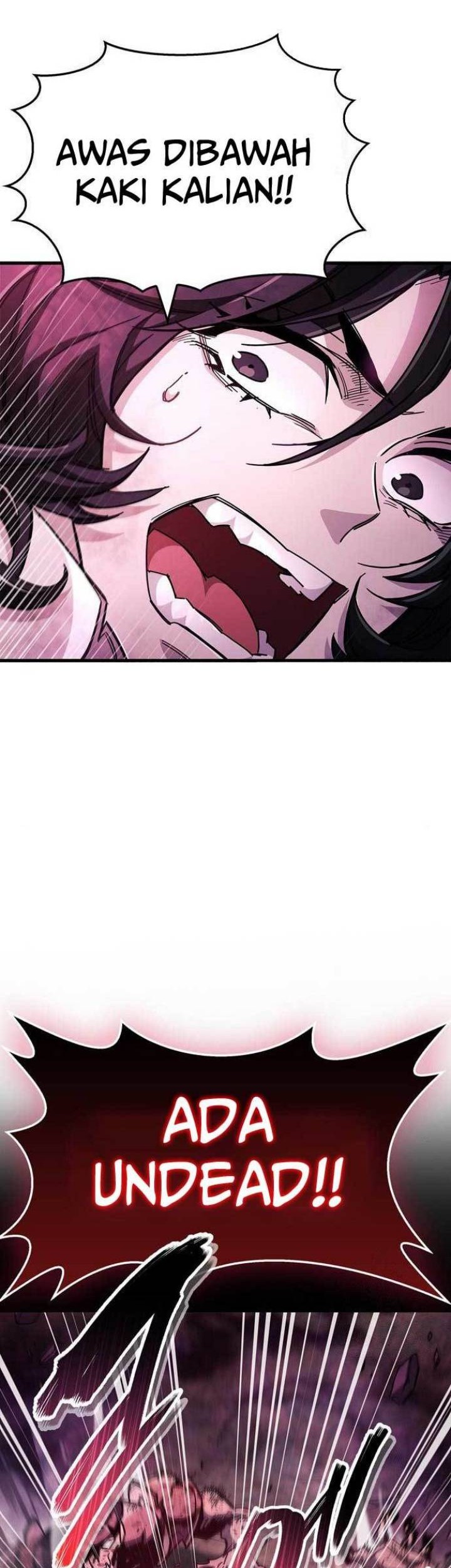 The Player Hides His Past Chapter 25 Gambar 31