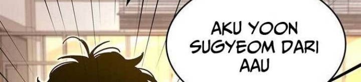 The Player Hides His Past Chapter 25 Gambar 38