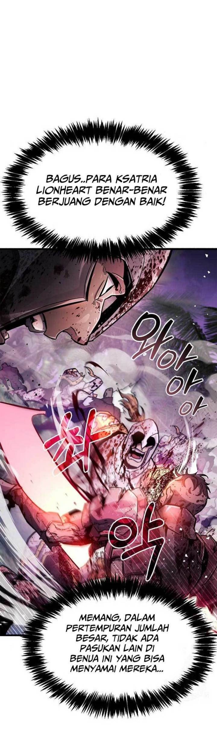 The Player Hides His Past Chapter 25 Gambar 75