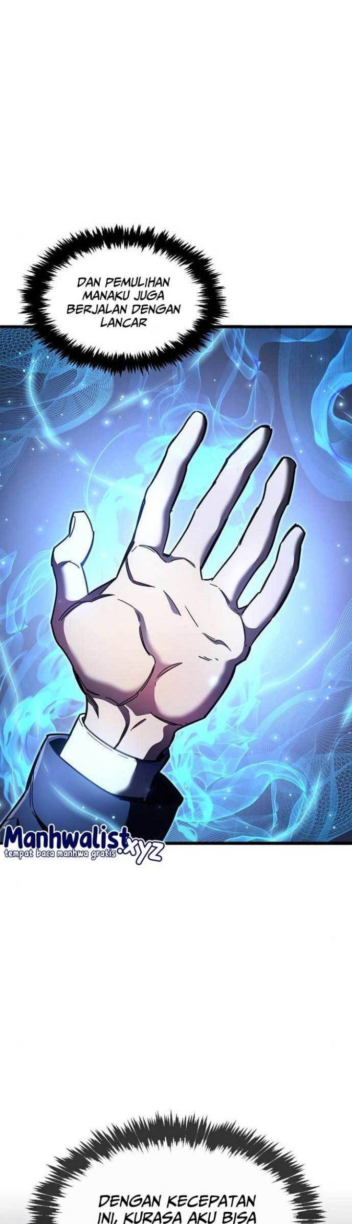 The Player Hides His Past Chapter 25 Gambar 76