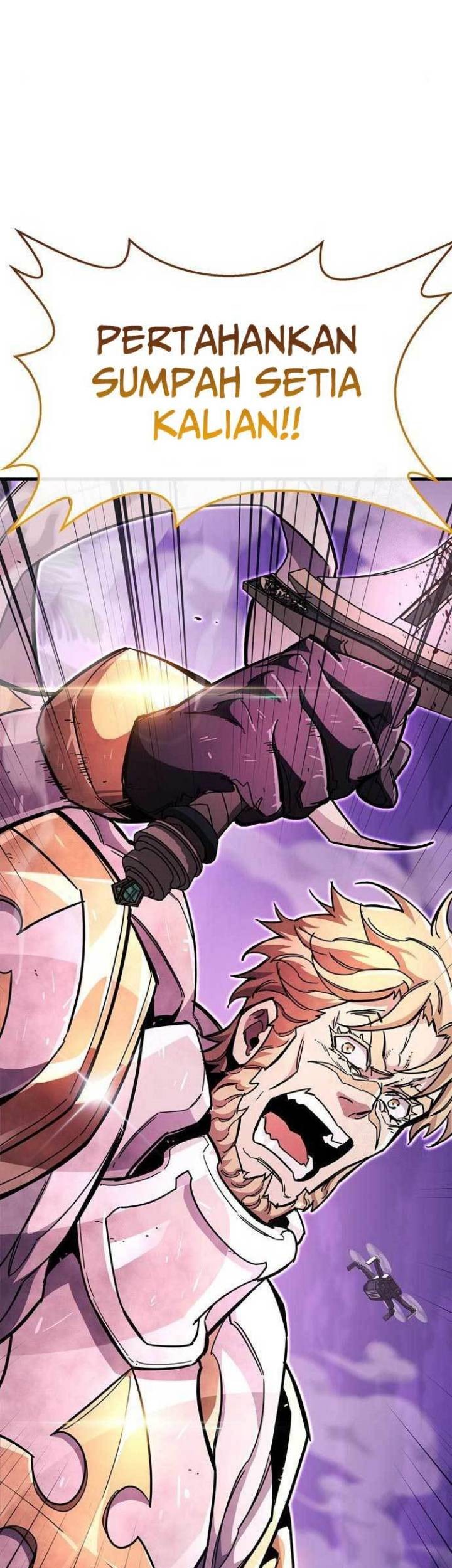 The Player Hides His Past Chapter 25 Gambar 60