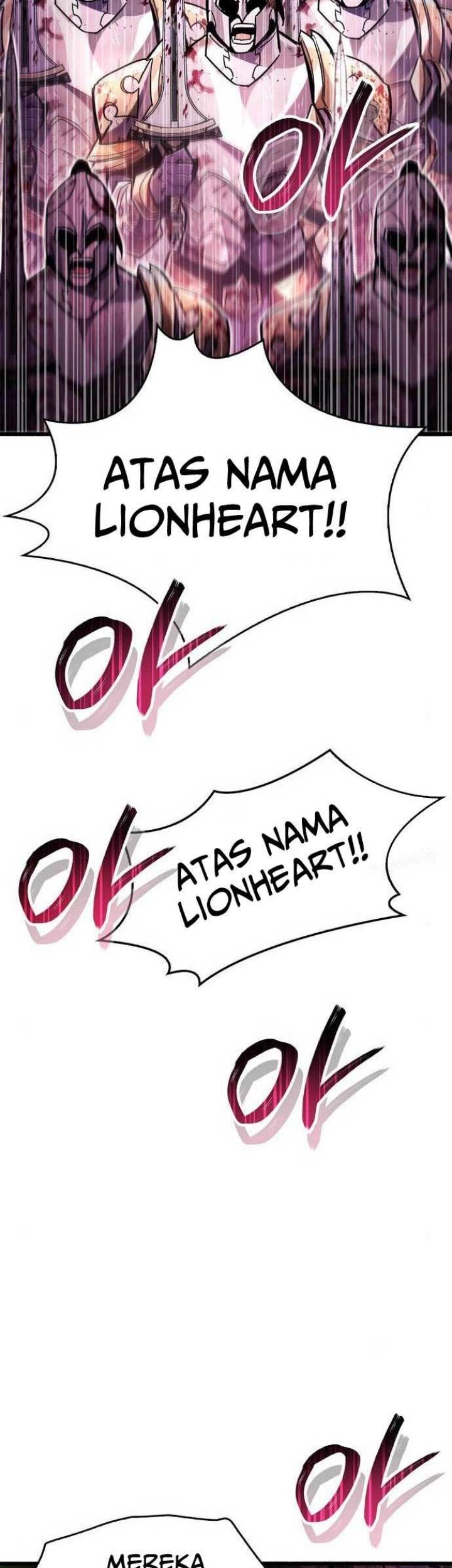 The Player Hides His Past Chapter 25 Gambar 63