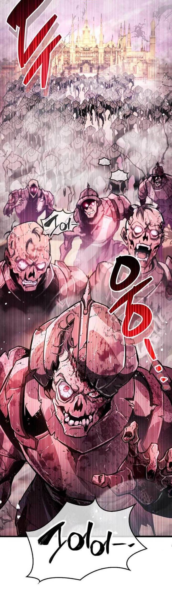 The Player Hides His Past Chapter 25 Gambar 66