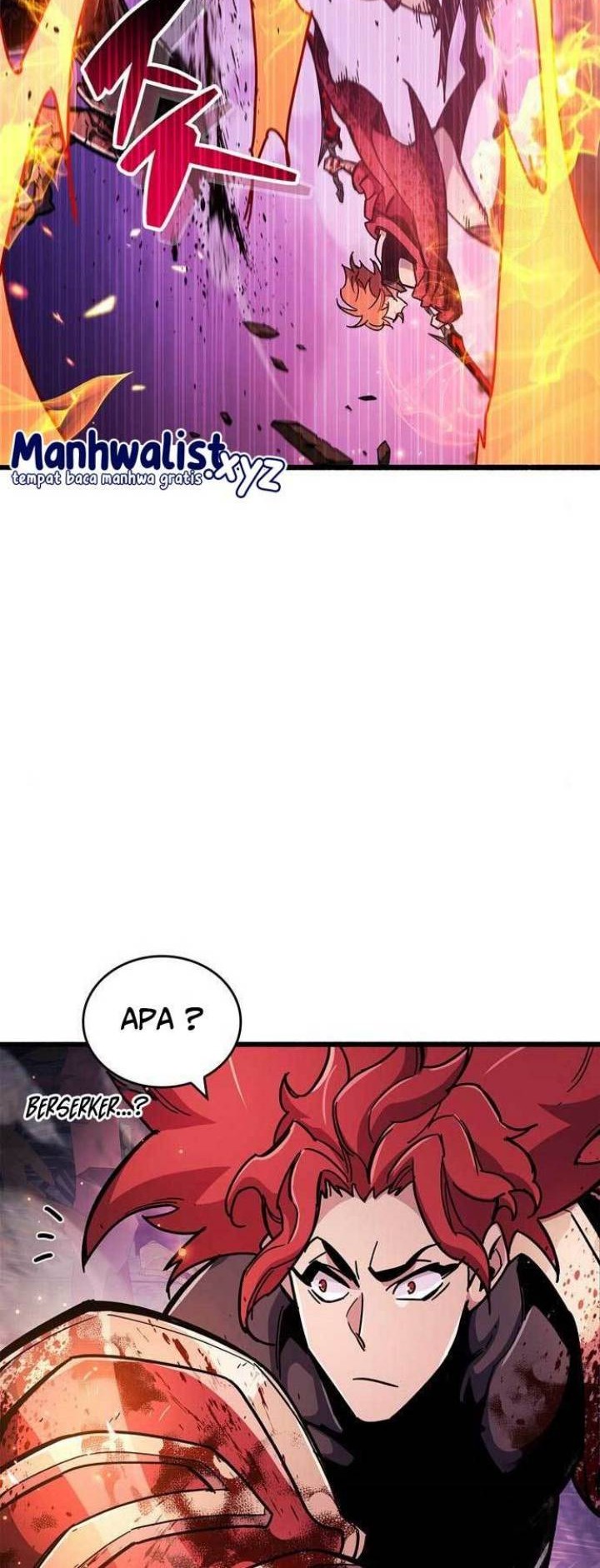 The Player Hides His Past Chapter 25 Gambar 91