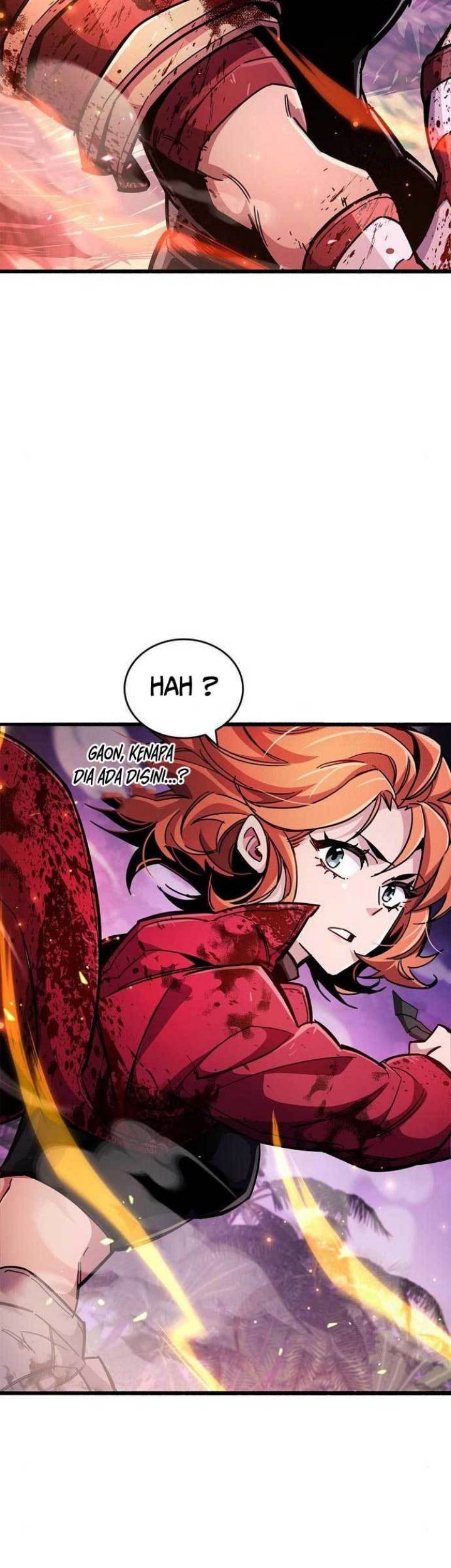 The Player Hides His Past Chapter 25 Gambar 92