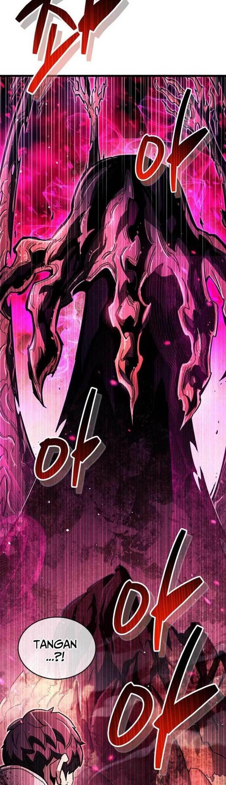 The Player Hides His Past Chapter 25 Gambar 6