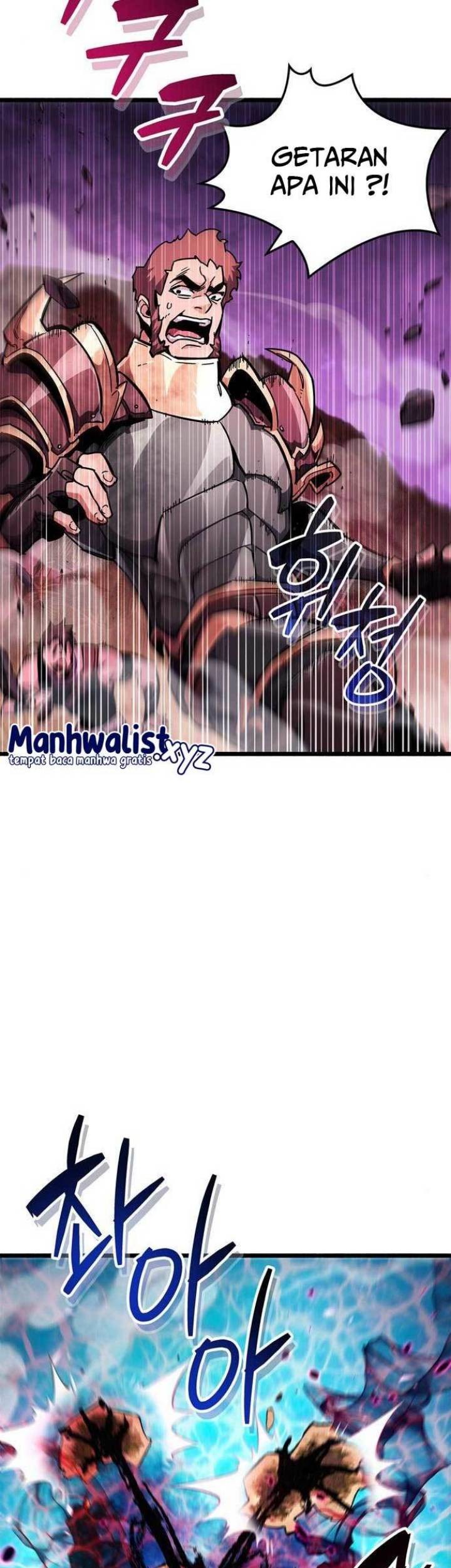 The Player Hides His Past Chapter 25 Gambar 12