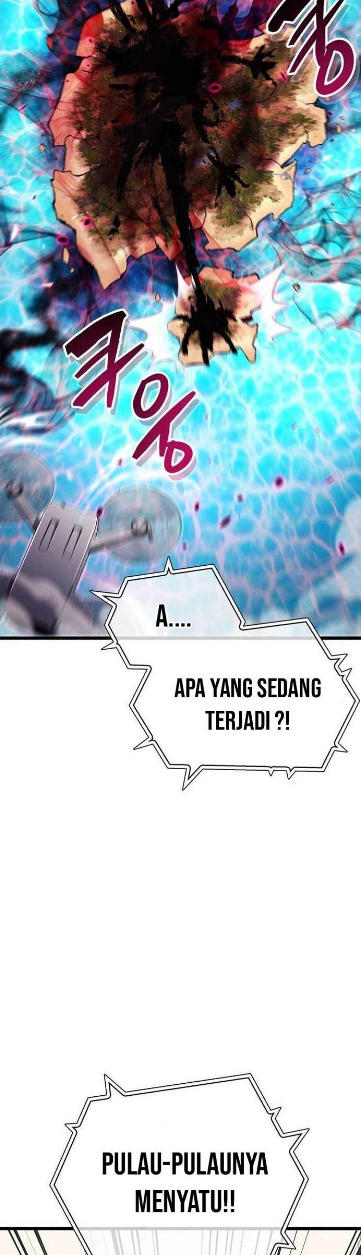 The Player Hides His Past Chapter 25 Gambar 13