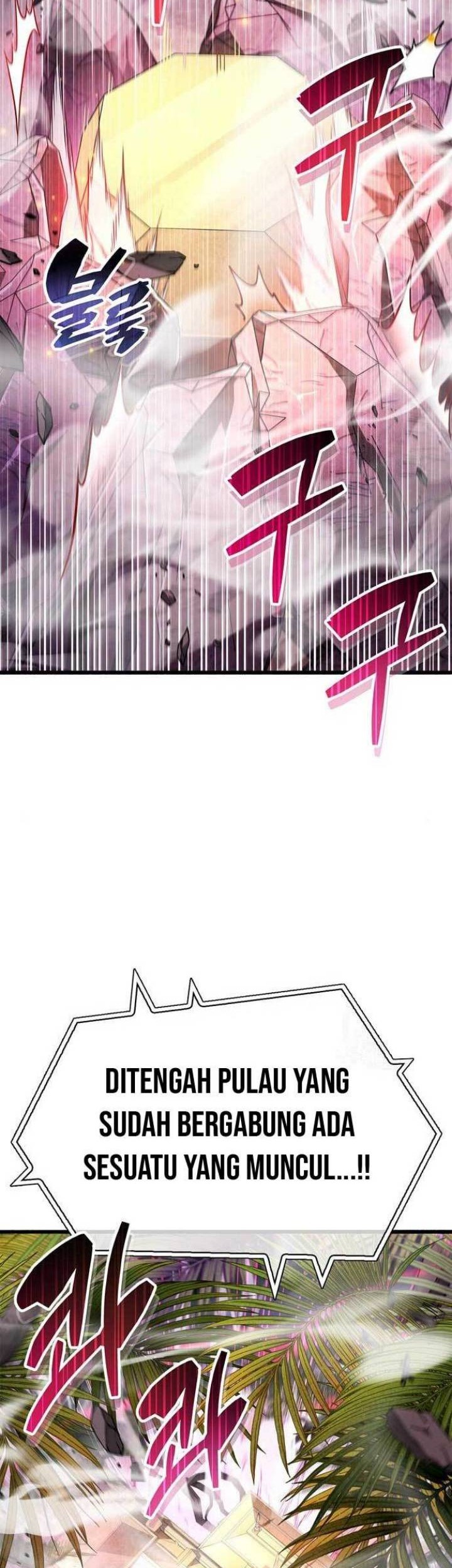 The Player Hides His Past Chapter 25 Gambar 16