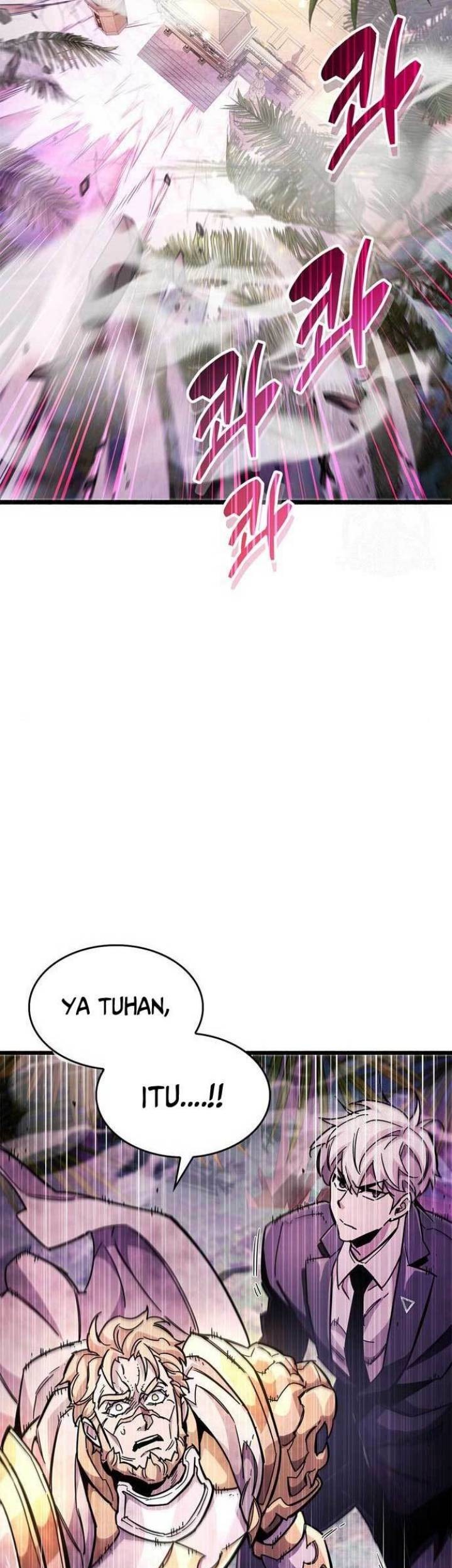 The Player Hides His Past Chapter 25 Gambar 18