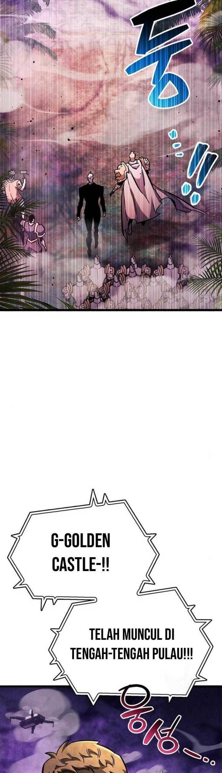 The Player Hides His Past Chapter 25 Gambar 21