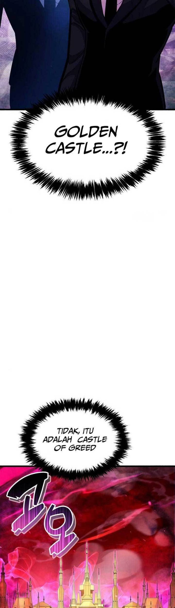 The Player Hides His Past Chapter 25 Gambar 24