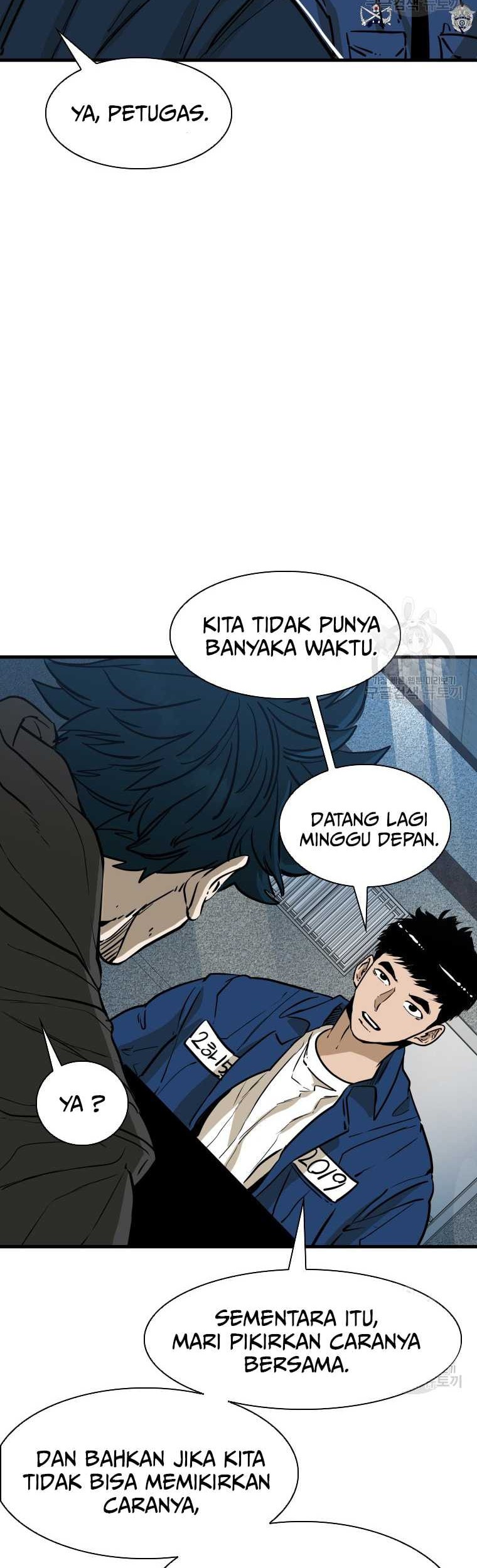 Shark Chapter 294 Gambar 45
