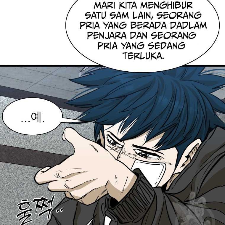 Shark Chapter 294 Gambar 46